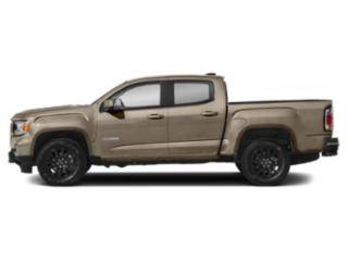 2021 GMC Canyon 2WD Elevation RWD photo