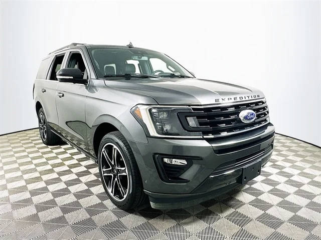 2020 Ford Expedition Limited RWD photo