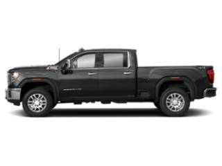 2021 GMC Sierra 2500HD SLT 4WD photo