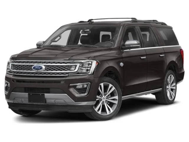 2020 Ford Expedition Max King Ranch 4WD photo