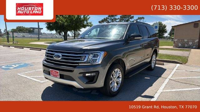 2020 Ford Expedition XLT RWD photo