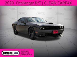 2020 Dodge Challenger R/T RWD photo