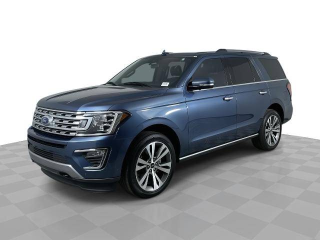 2020 Ford Expedition Limited 4WD photo