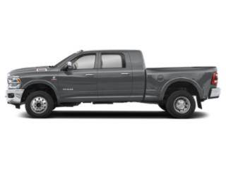 2020 Ram 3500 Laramie 4WD photo