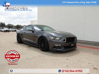 2015 Ford Mustang GT Premium RWD photo