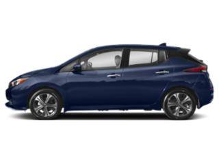 2020 Nissan Leaf SL PLUS FWD photo