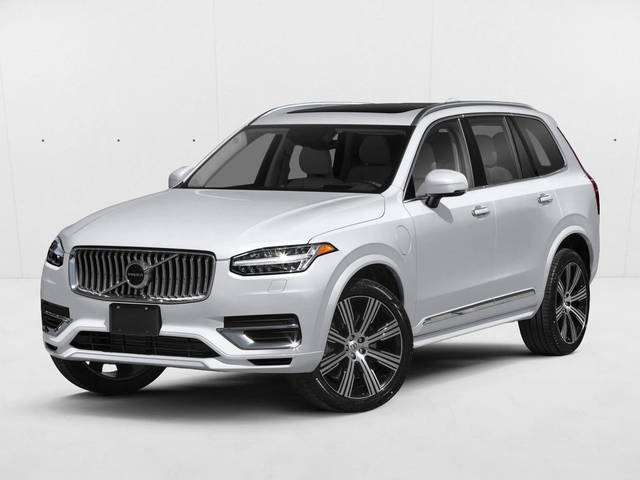 2021 Volvo XC90 Inscription Expression AWD photo
