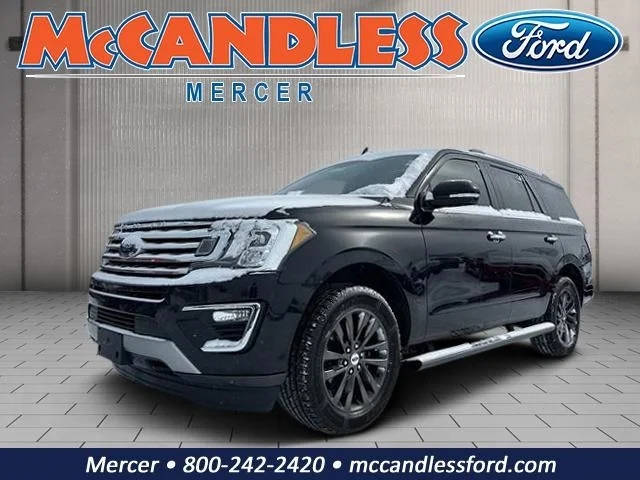 2019 Ford Expedition Limited 4WD photo
