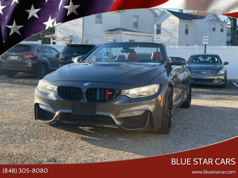 2015 BMW M4  RWD photo