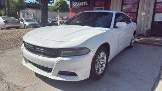 2019 Dodge Charger SXT RWD photo