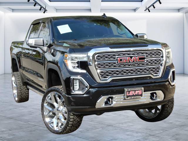 2019 GMC Sierra 1500 Denali 4WD photo