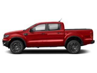 2020 Ford Ranger XLT 4WD photo
