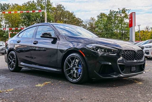 2021 BMW 2 Series M235i xDrive AWD photo