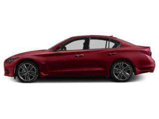 2015 Infiniti Q50 Hybrid Premium AWD photo