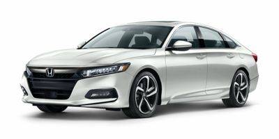 2020 Honda Accord Sport FWD photo