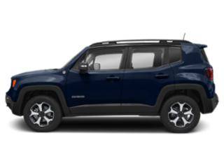 2021 Jeep Renegade Trailhawk 4WD photo