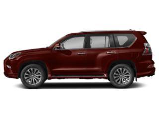 2021 Lexus GX GX 460 Luxury 4WD photo