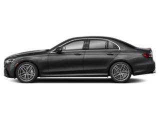 2021 Mercedes-Benz E-Class AMG E 53 AWD photo