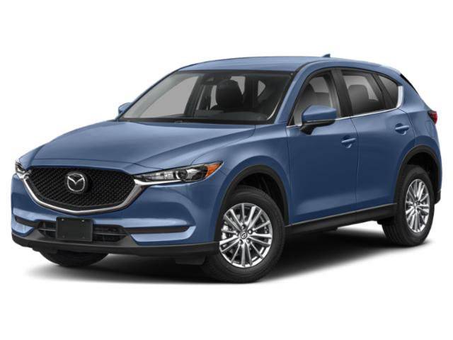 2021 Mazda CX-5 Sport AWD photo