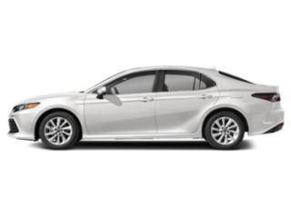 2021 Toyota Camry LE FWD photo