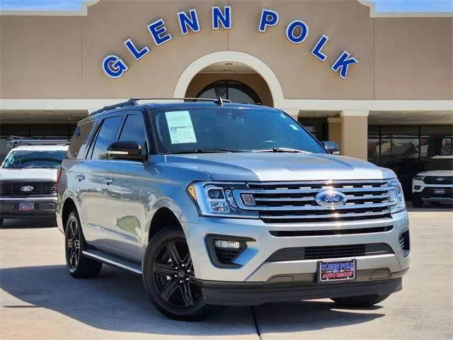 2020 Ford Expedition XLT RWD photo