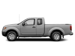 2020 Nissan Frontier S RWD photo