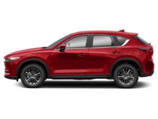 2021 Mazda CX-5 Touring FWD photo