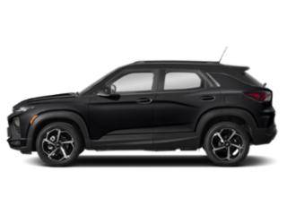 2021 Chevrolet TrailBlazer RS FWD photo