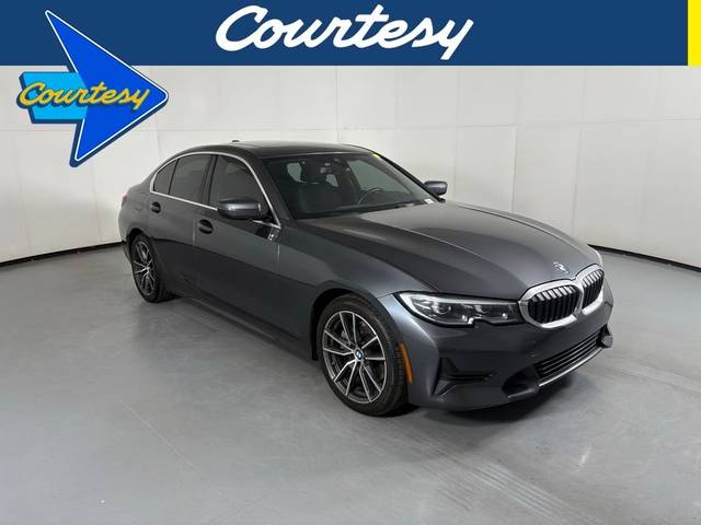 2021 BMW 3 Series 330i RWD photo