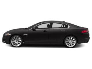 2015 Jaguar XF I4 T Premium RWD photo