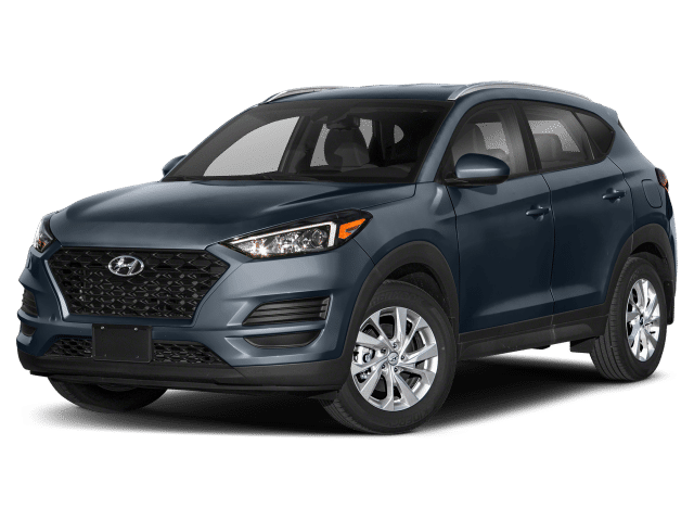 2019 Hyundai Tucson SE AWD photo