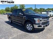 2020 Ford F-150 XLT 4WD photo