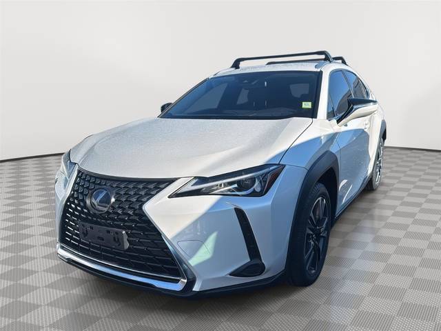 2020 Lexus UX UX 250h AWD photo