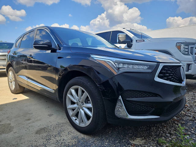 2021 Acura RDX AWD photo