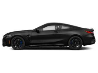 2020 BMW M8  AWD photo