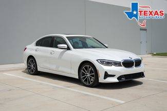 2019 BMW 3 Series 330i RWD photo