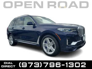 Used 2020 BMW X7 for Sale in Philadelphia, PA