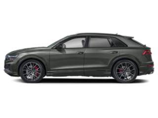 2021 Audi SQ8 Premium Plus AWD photo