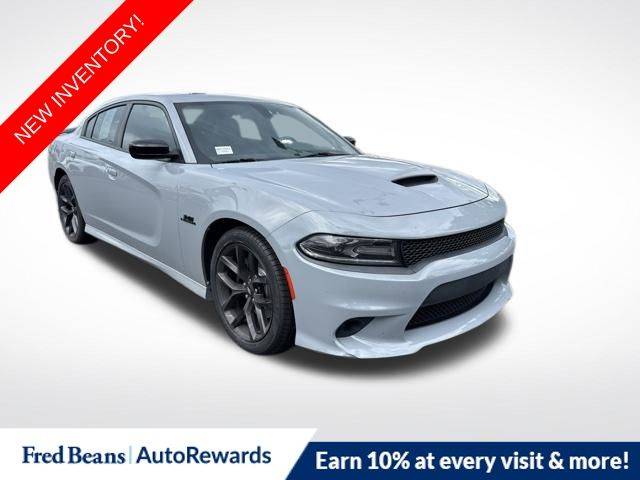 2020 Dodge Charger R/T RWD photo