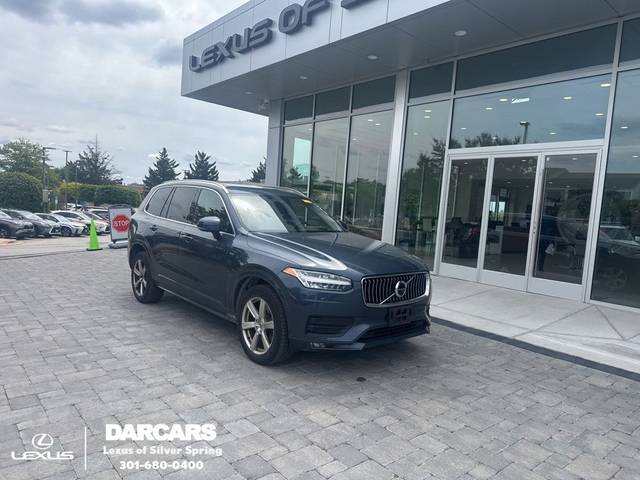 2021 Volvo XC90 Momentum AWD photo