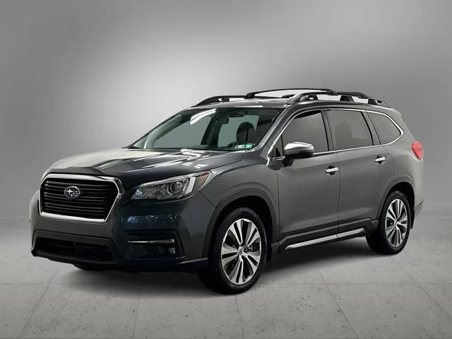 2021 Subaru Ascent Touring AWD photo