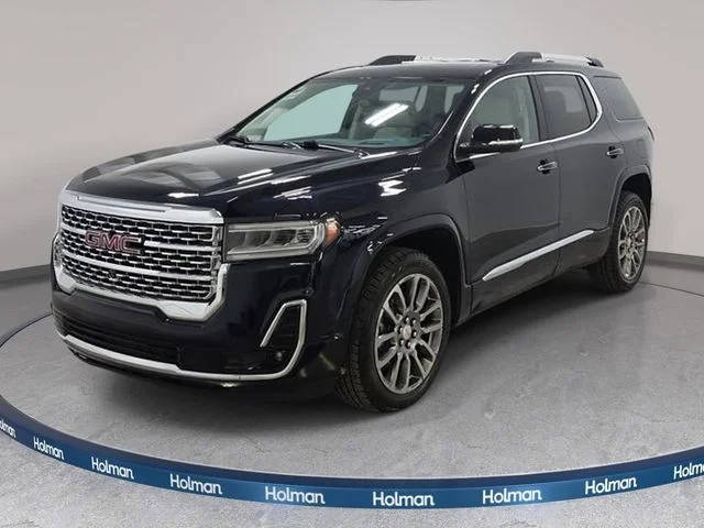 2021 GMC Acadia Denali AWD photo
