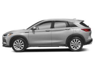 2021 Infiniti QX50 LUXE FWD photo