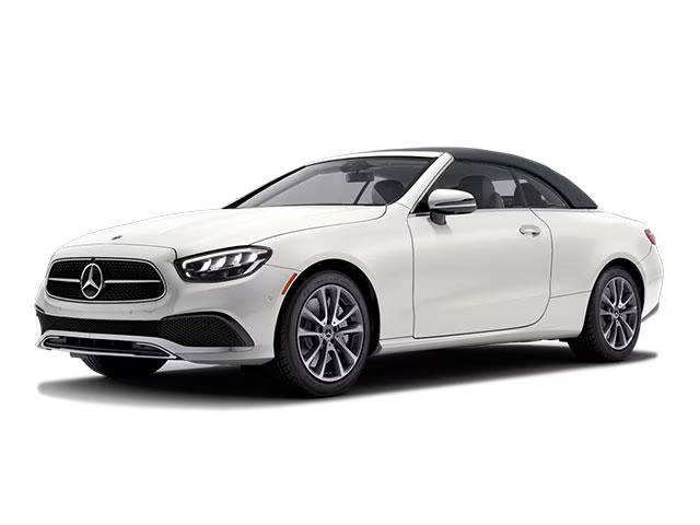 2021 Mercedes-Benz E-Class E 450 AWD photo