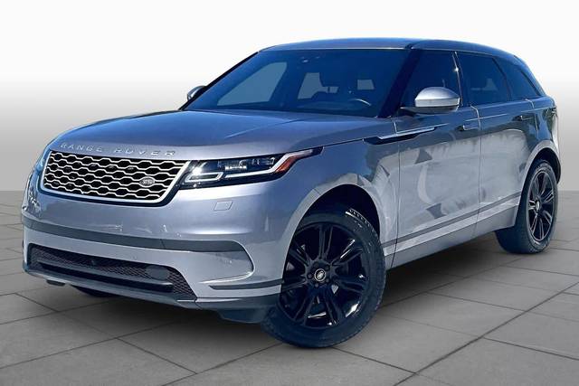 2020 Land Rover Range Rover Velar S AWD photo