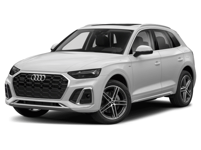 2021 Audi Q5 Premium Plus AWD photo