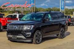 2020 Ford Expedition Limited RWD photo