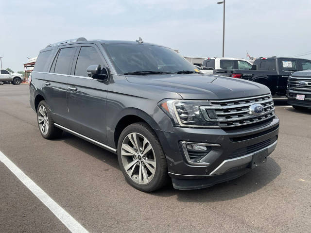 2020 Ford Expedition Limited RWD photo