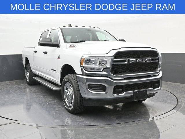 2020 Ram 2500 Tradesman 4WD photo