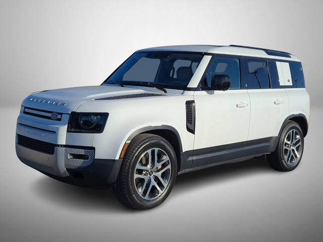 2020 Land Rover Defender 110 HSE 4WD photo